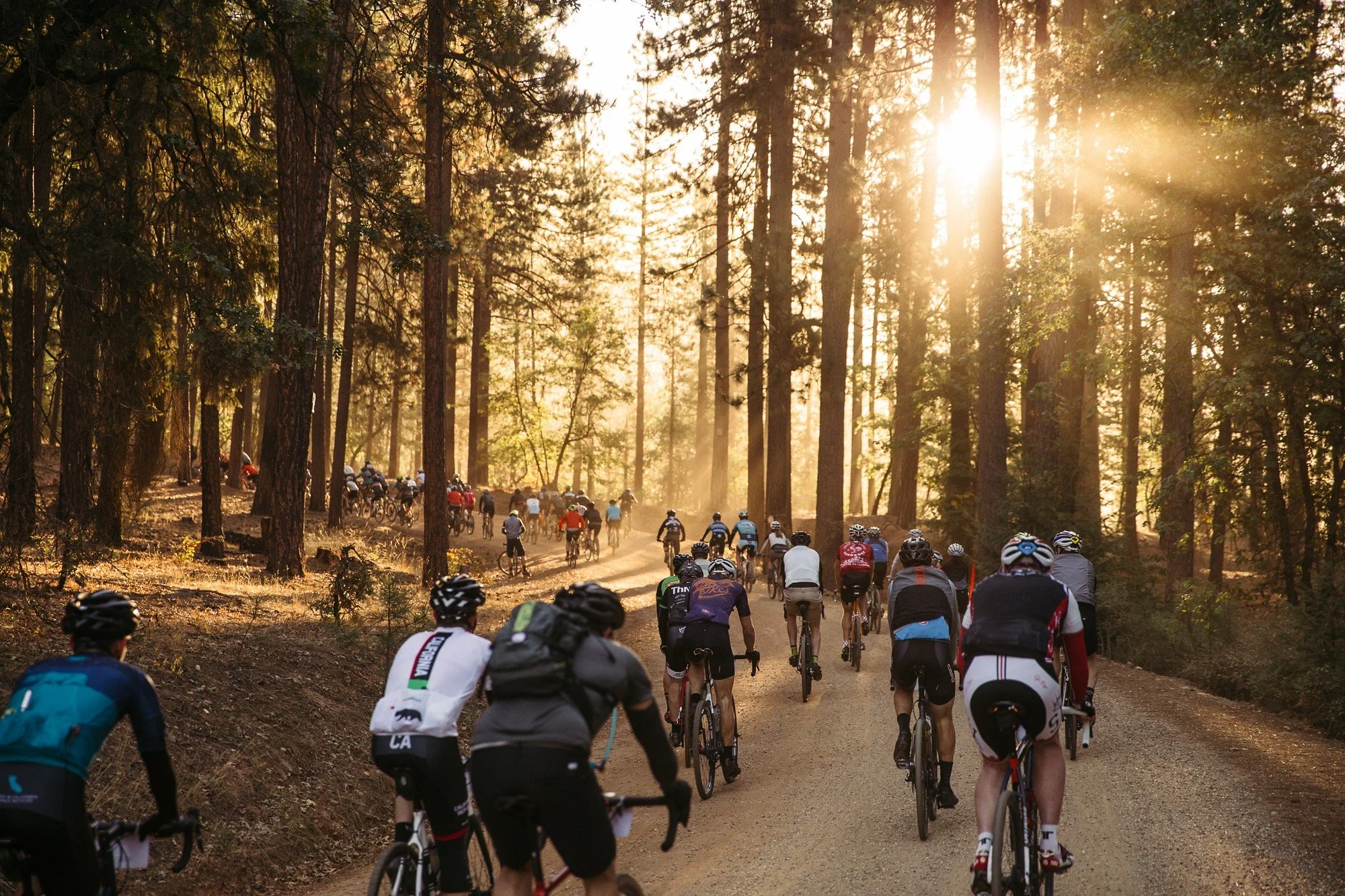 2025 Mountains To Meadows Endurofest — Yuba Expeditions Adventure